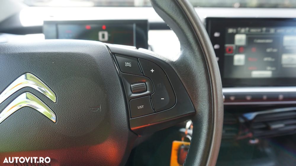 Citroën C4 Cactus Pure Tech 110 Stop&Start Feel Edition - 23