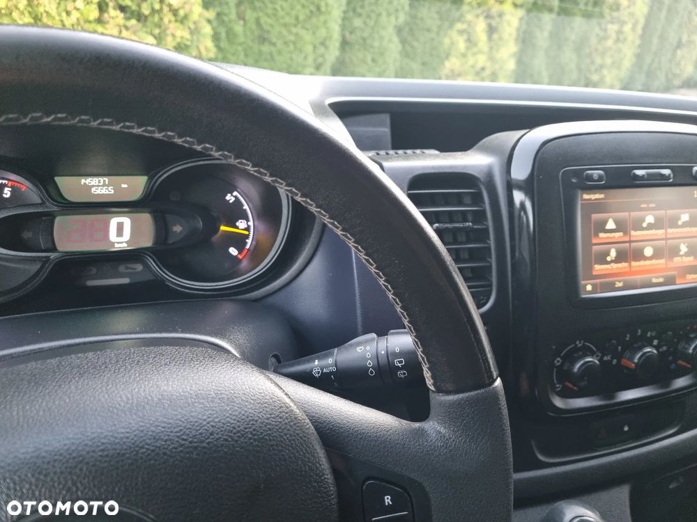 Opel Vivaro L1H1 2,9t Edition Business - 15