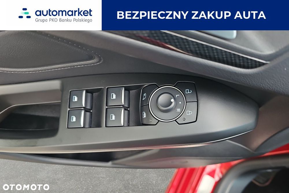 2024 Ford Focus 2.3 EcoBoost ST X, photograph 11