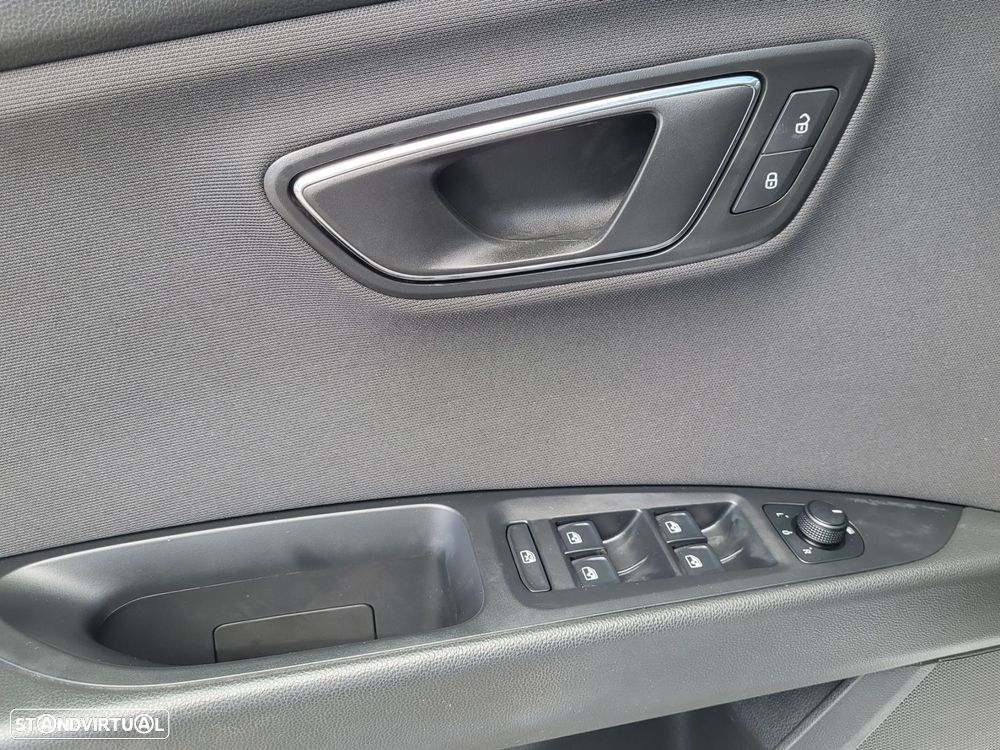 SEAT Leon ST 1.6 TDI Style S/S - 20