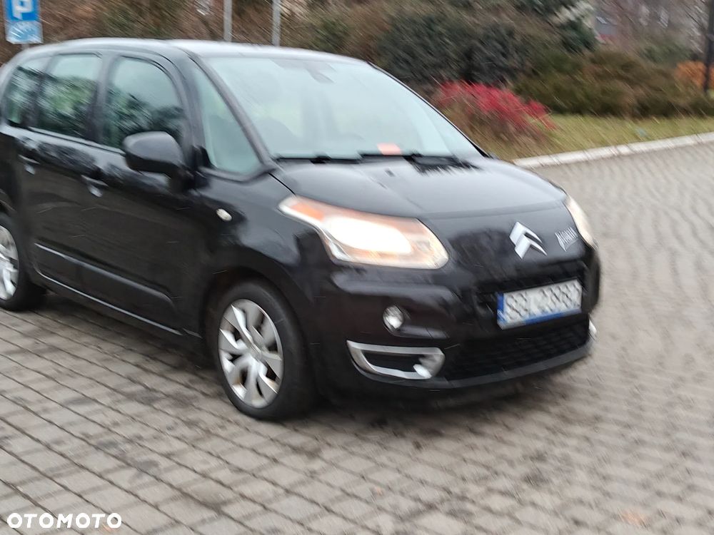 Citroën C3 Picasso VTi 120 Exclusive - 27
