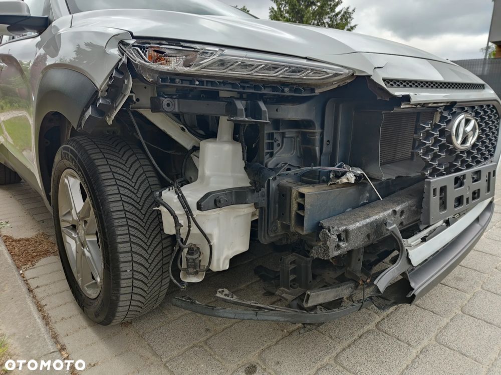 Hyundai Kona 1.0 T-GDI Advantage - 11