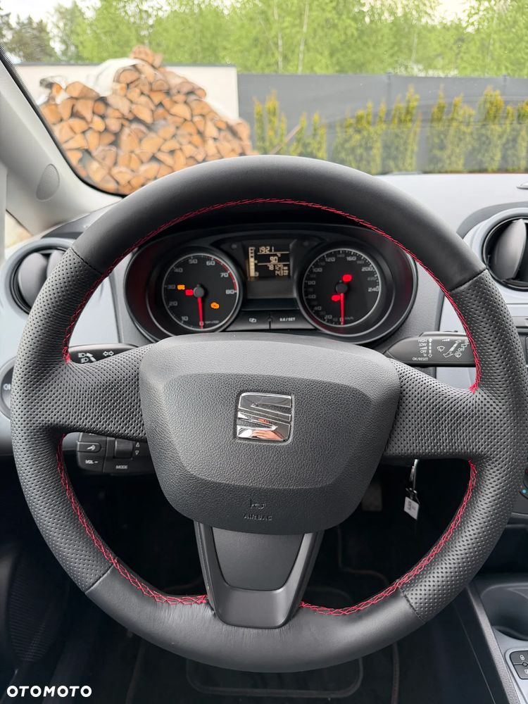 Seat Ibiza - 7