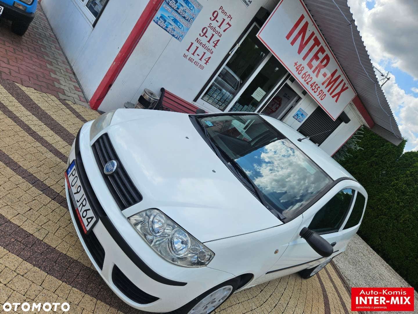 Fiat Punto - 3