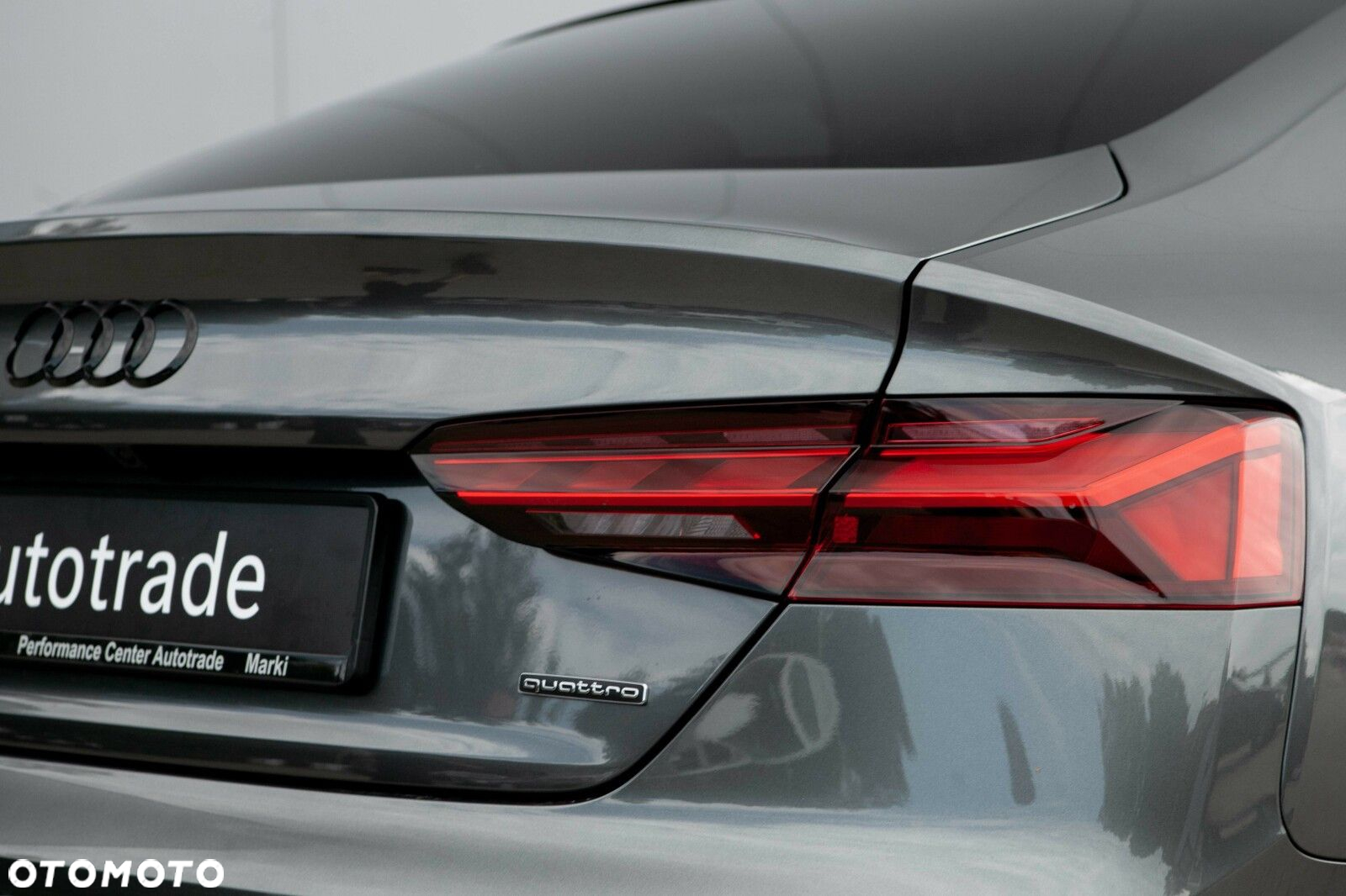Audi A5 - 9