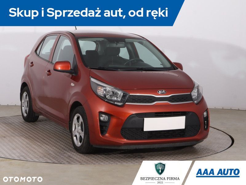 Kia Picanto - 3
