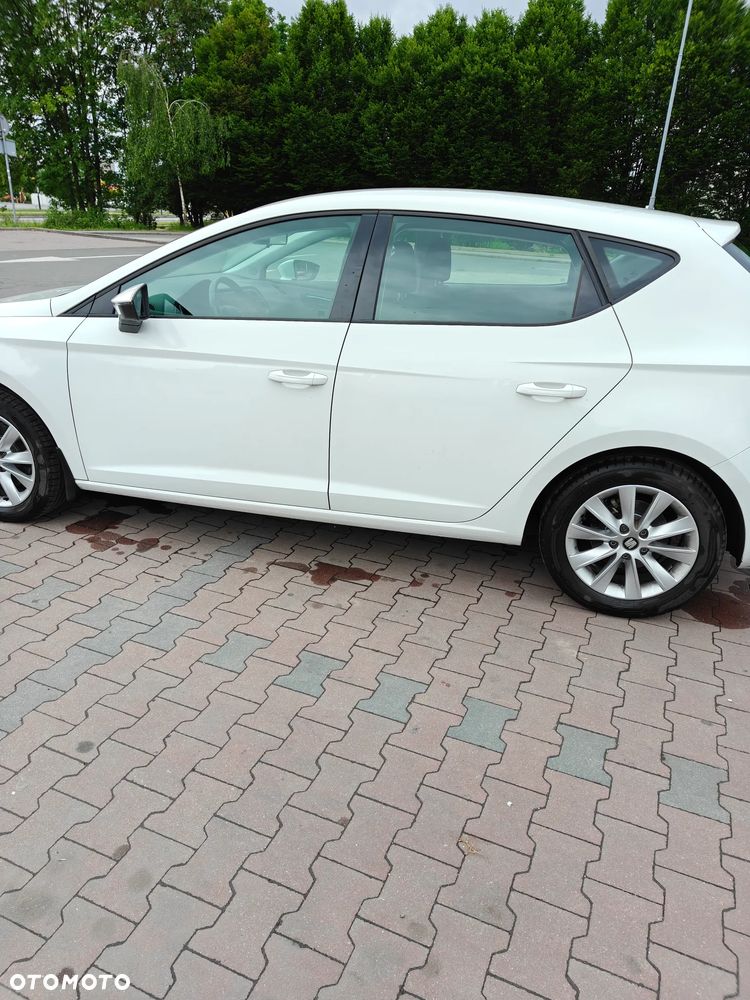 Seat Leon - 11