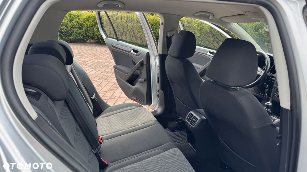 Volkswagen Golf 1.6 Edition - 36