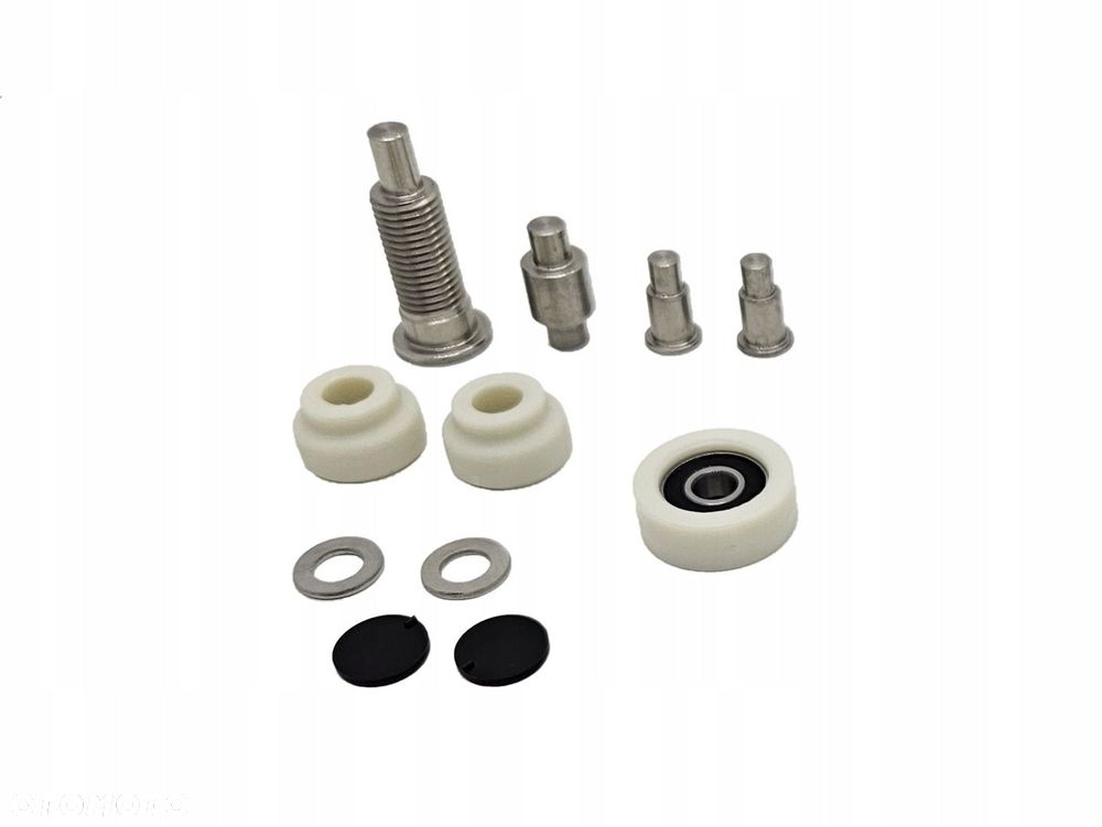 ROLKI WÓZEK GÓRNY L P DUCATO BOXER JUMPER 14 - HQ