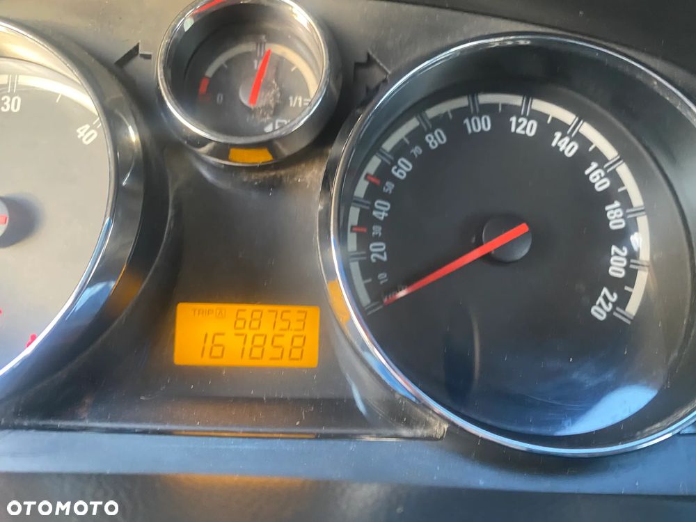 Opel Antara 2.0 CDTI 4x4 Cosmo - 6