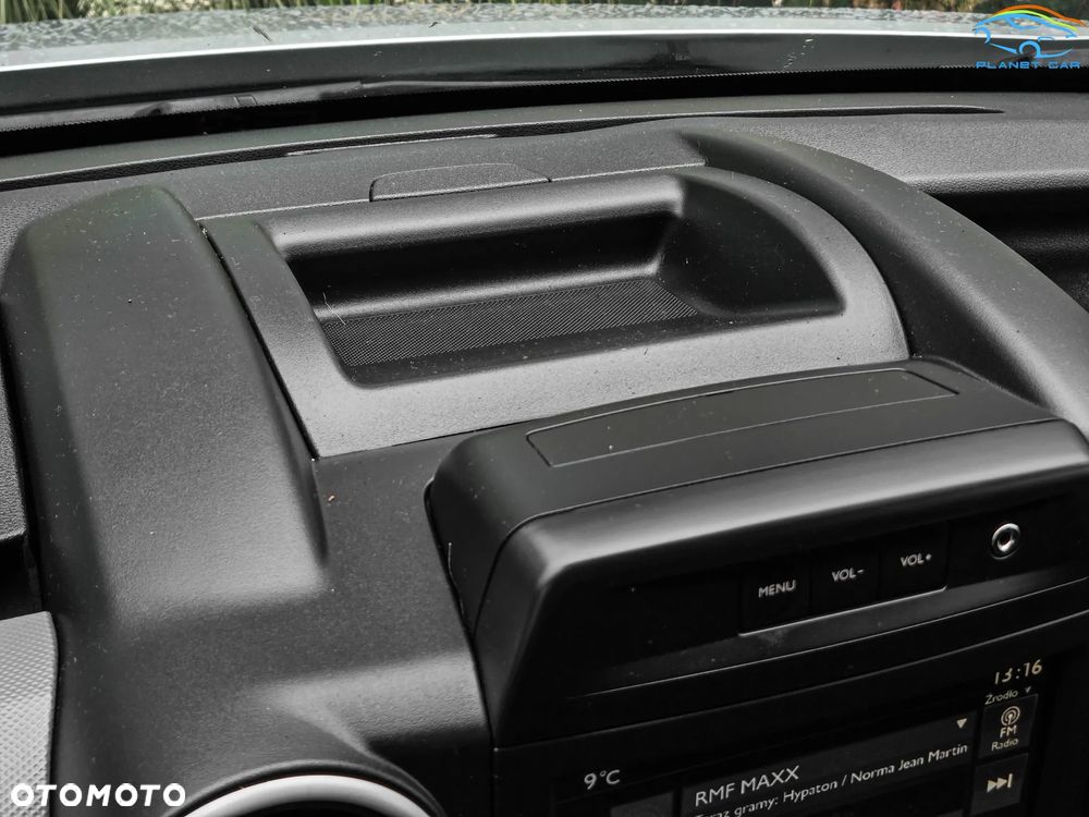 Peugeot Partner II Furgon L1 Facelifting 1.6 BlueHDi 100KM - 28