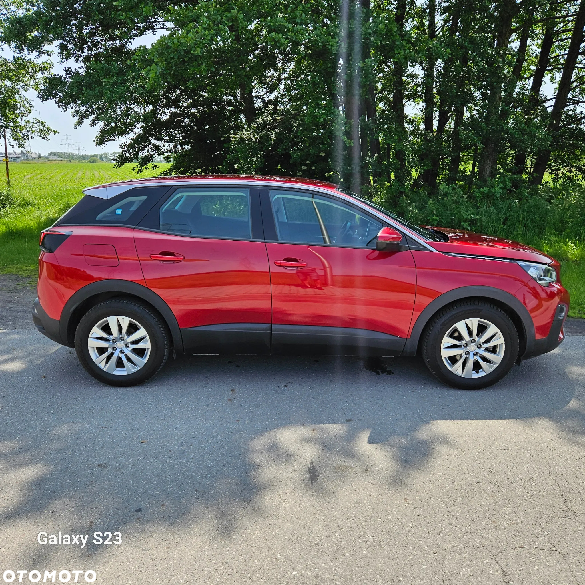 Peugeot 3008 PureTech 130 Stop & Start GPF Active - 7