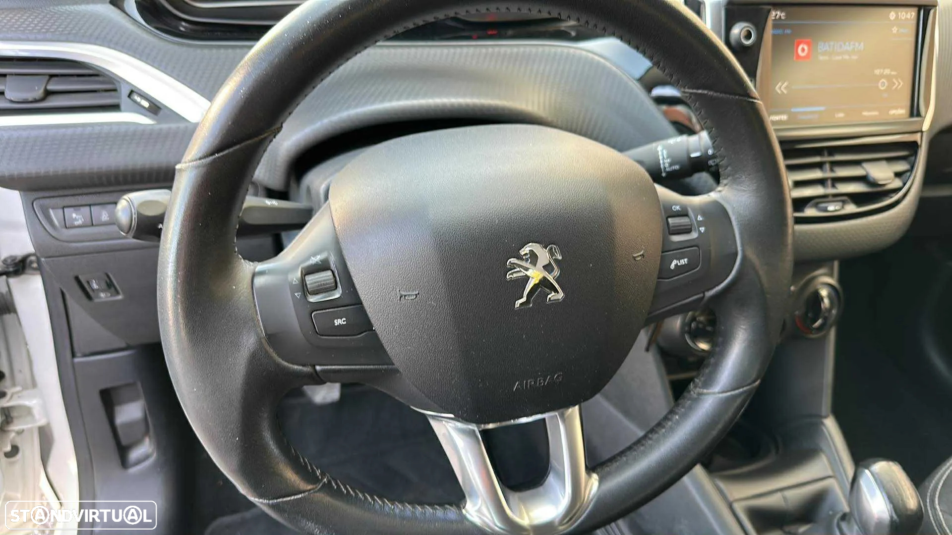 Peugeot 208 1.2 PureTech Style - 9