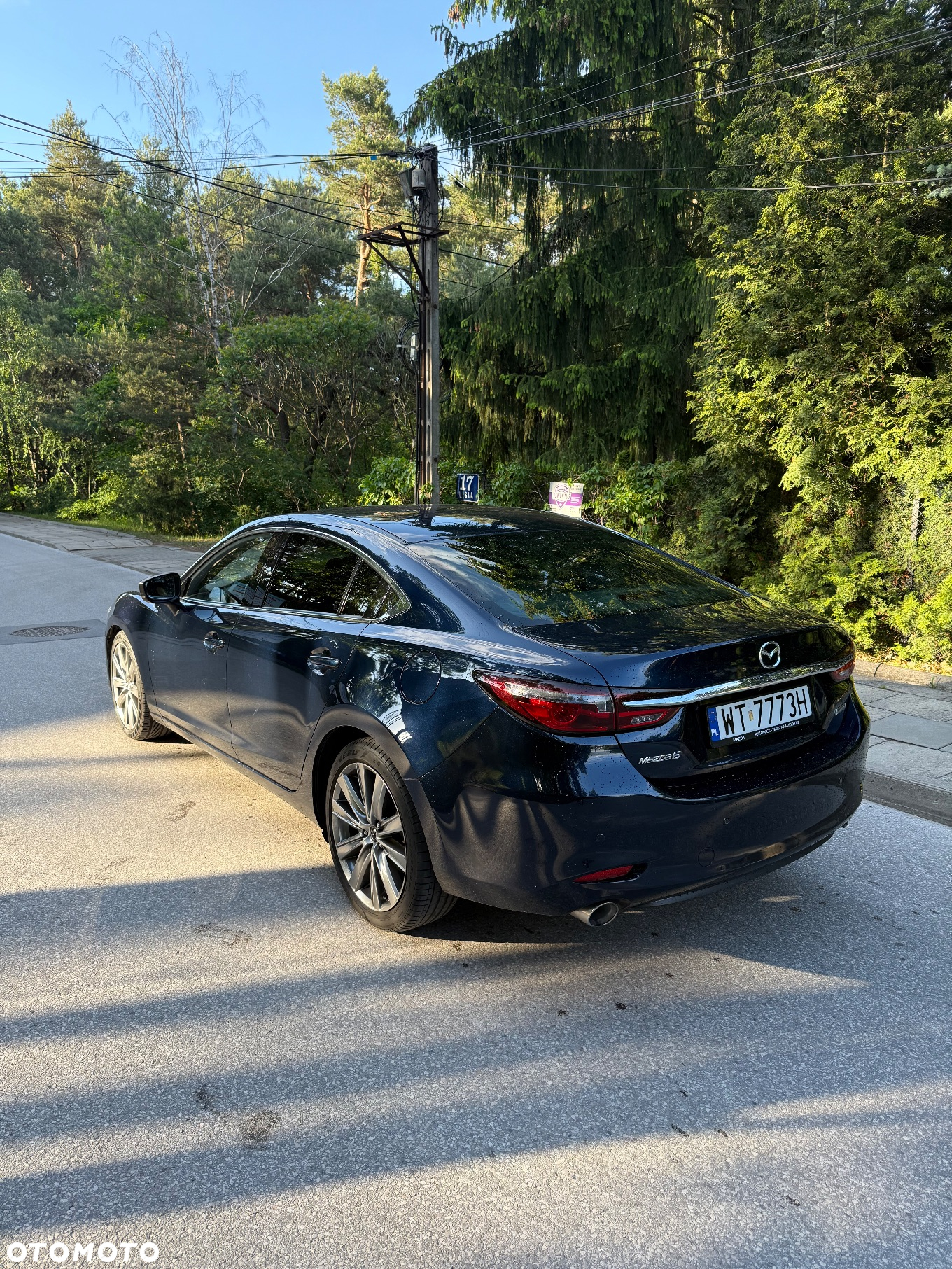 Mazda 6 2.2 SKYACTIV-D Business-Line - 2