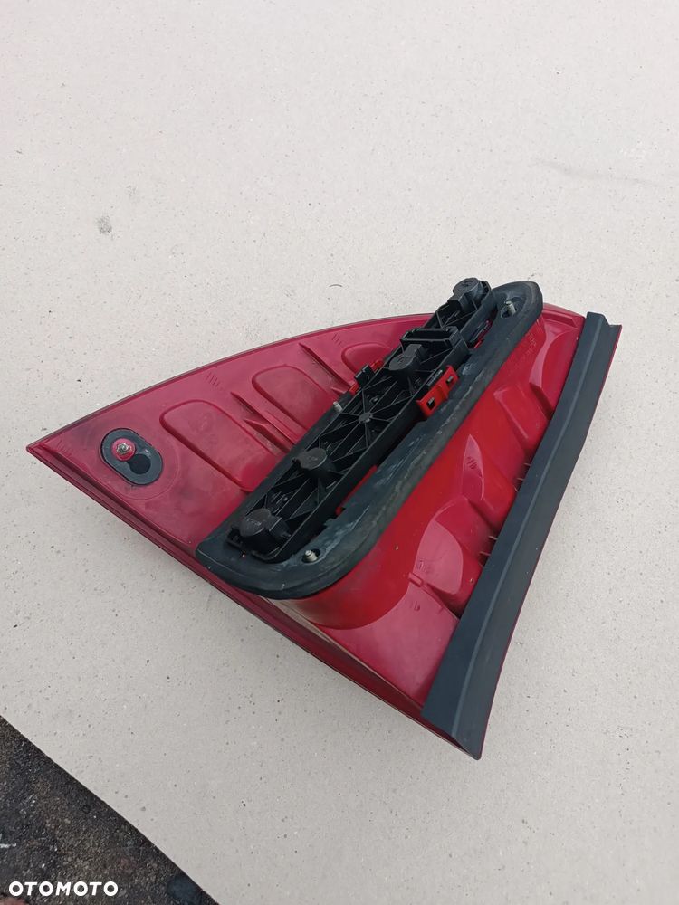 LAMPA TYŁ TYLNA PRAWA MERCEDES BENZ W203 KOMBI A2038201264 - 5