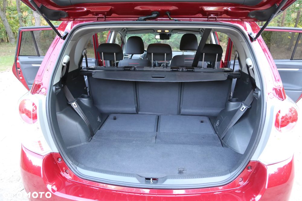 Toyota Verso 1.8 Selection 7os EU6 - 17