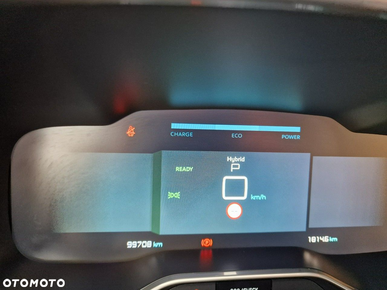 Citroën C5 Aircross Hybrid 225 e.EAT8 FEEL PACK - 34