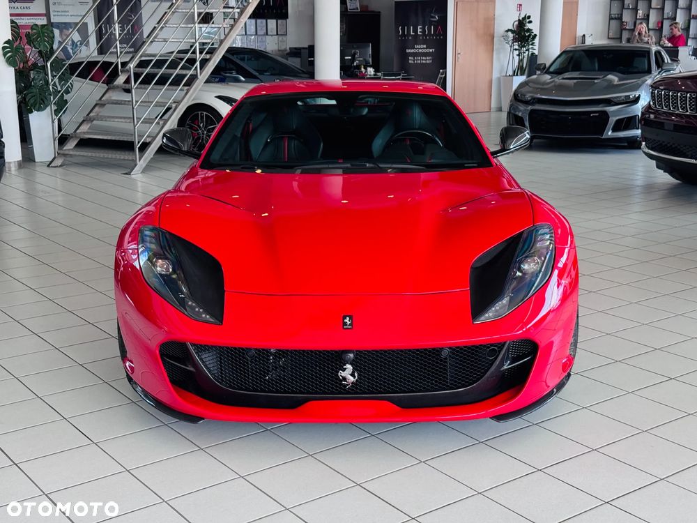 Ferrari 812 Superfast - 2