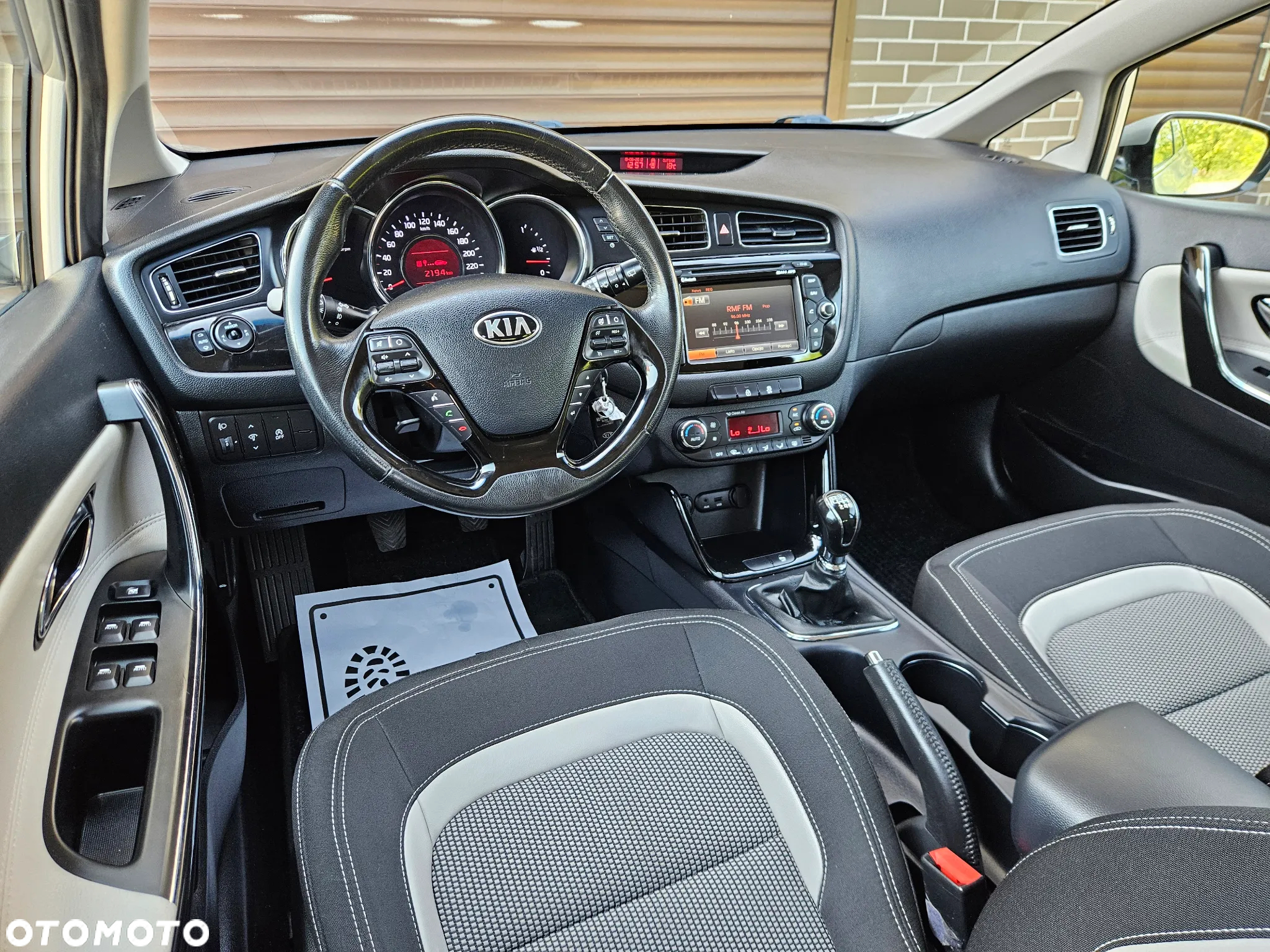 Kia Ceed Cee'd 1.6 GDI Business Line - 5