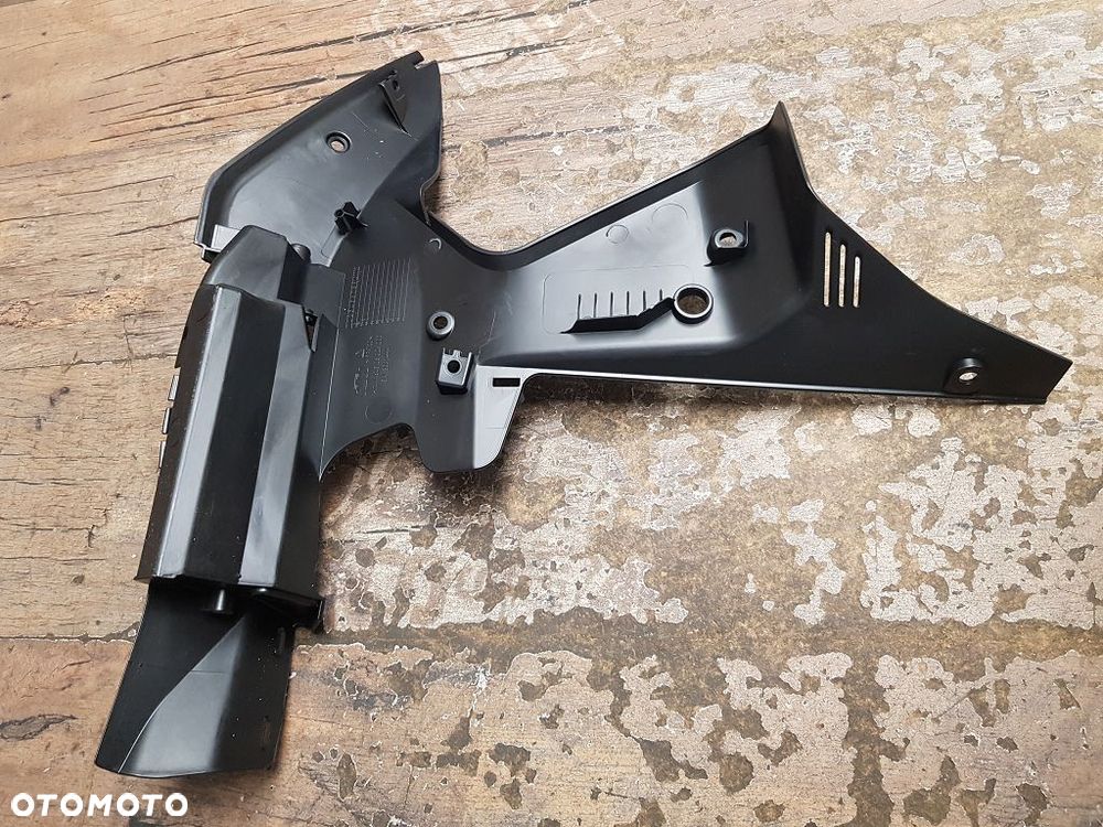 Wypełnienie owiewka KTM 1290 Super Duke GT  61508026000 - 7