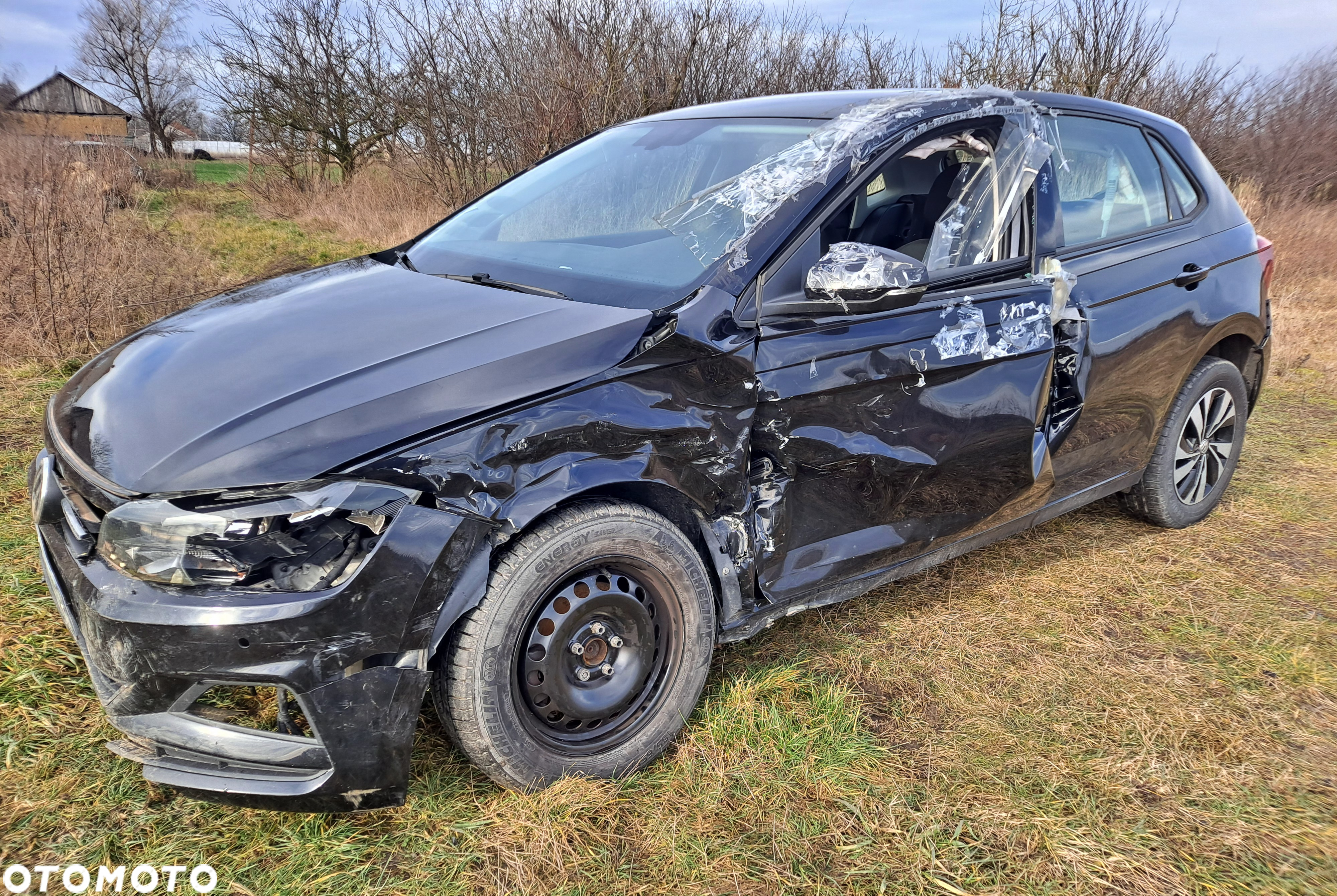 Volkswagen Polo 1.6 TDI SCR Comfortline - 2