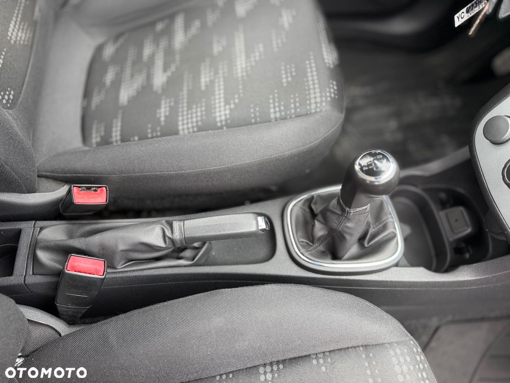Opel Corsa - 33