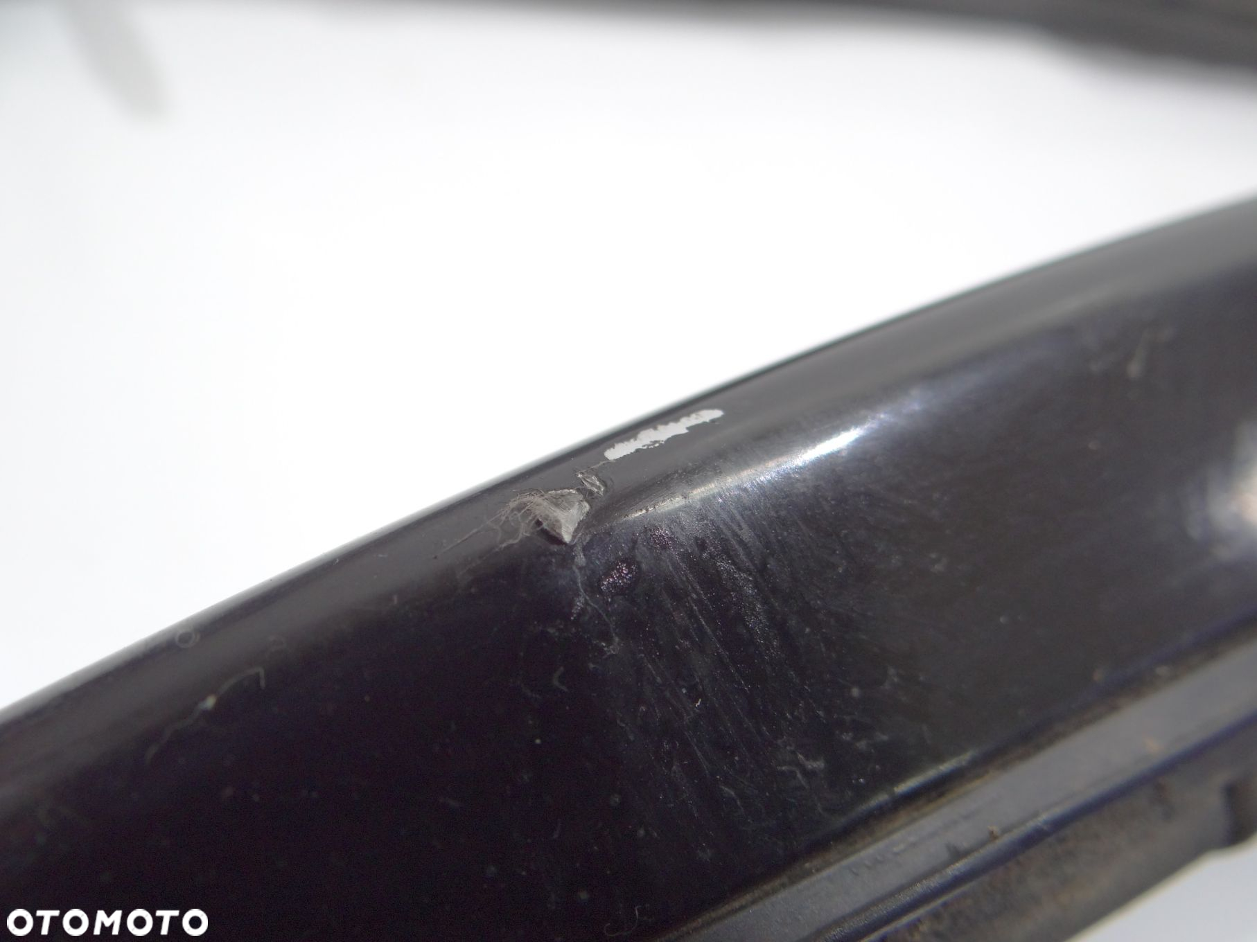 RELINGI DACHOWE PRAWY LEWY KOMPLET BMW F11 7210094 - 8