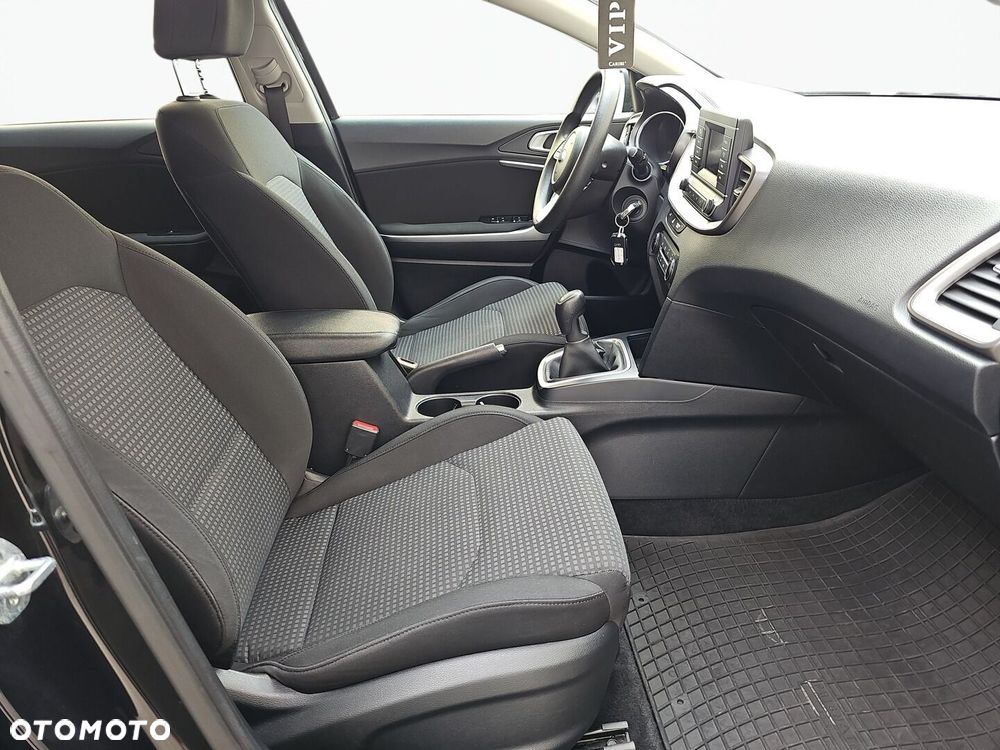 Kia Ceed 1.0 T-GDI S - 14