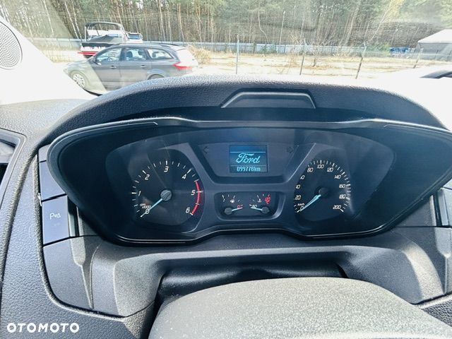 Ford TRANSIT COMBI L3H2 TREND - 16