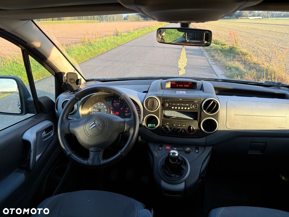 Citroën Berlingo 1.6 16V Multispace - 2