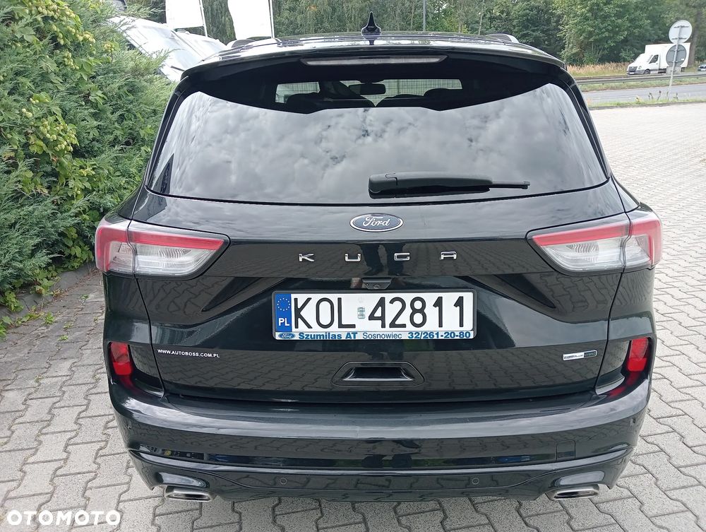 Ford Kuga 2.0 TDCi FWD ST-Line - 6