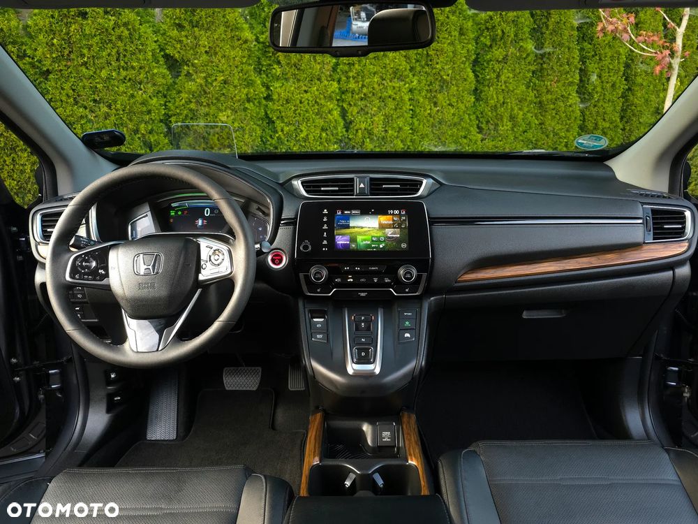 Honda CR-V 2.0 i-MMD Executive (Honda Connect+) - 18