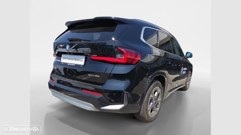 BMW iX1 eDrive20 xLine - 5