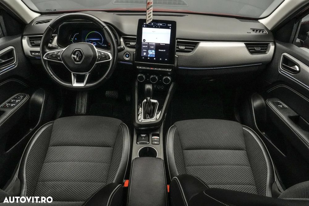 Renault Arkana - 7