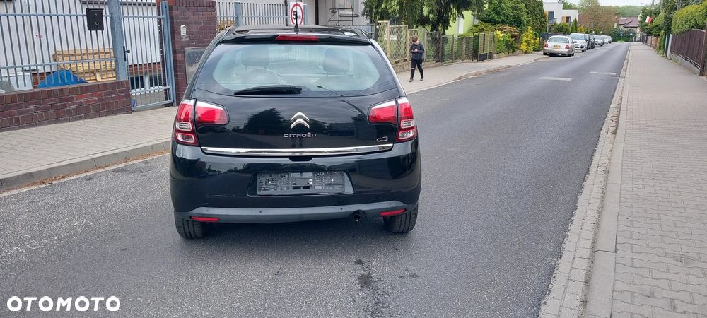 Citroën C3 - 9