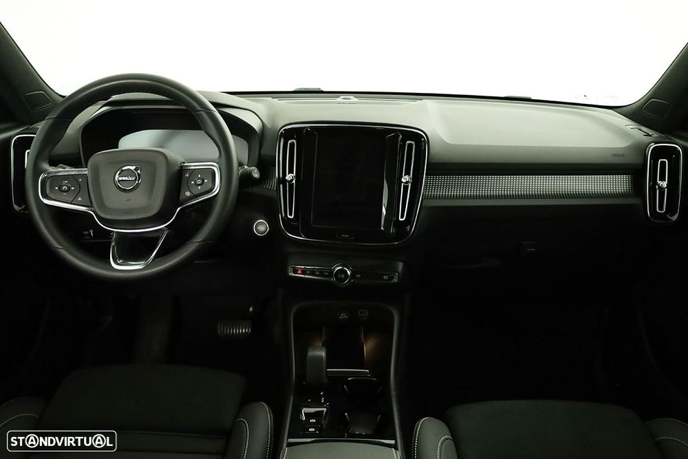 Volvo XC 40 1.5 T2 Core Auto - 8
