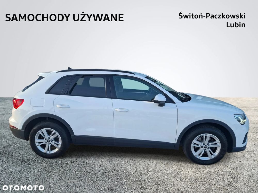 Audi Q3 35 TFSI S tronic - 3