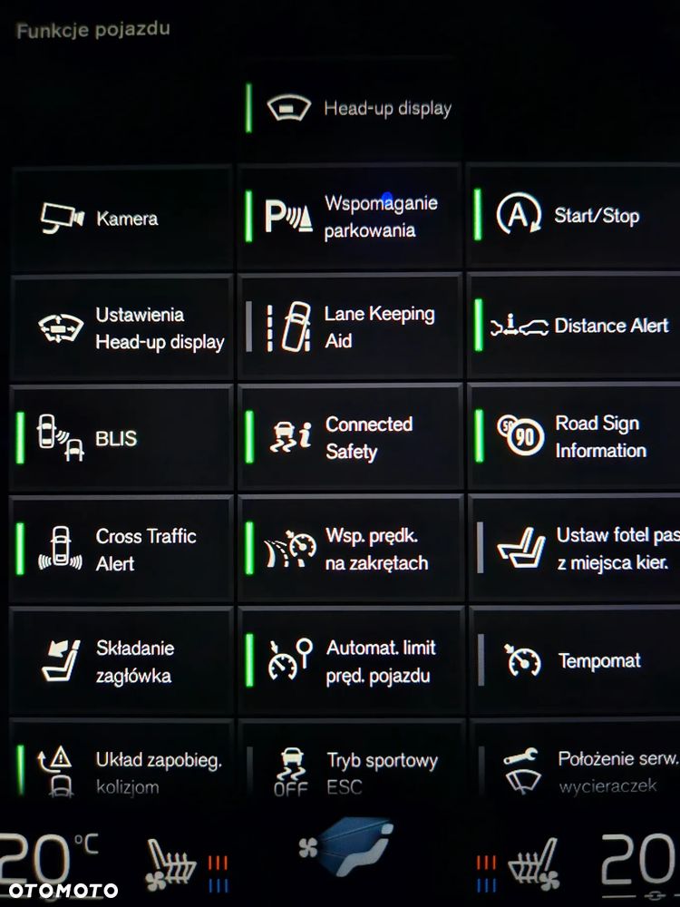 Volvo V60 T5 Geartronic Inscription - 37