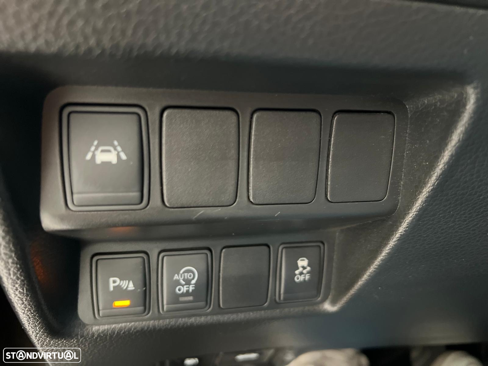 Nissan Qashqai 1.6 dCi Tekna 19 Pele - 20