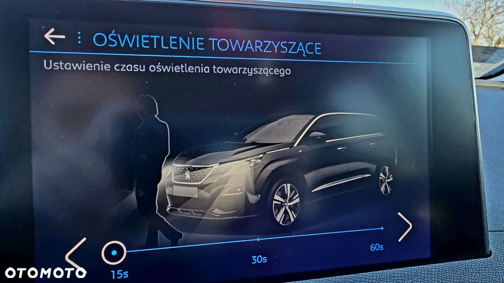 Peugeot 5008 1.6 BlueHDI Allure S&S EAT6 - 34