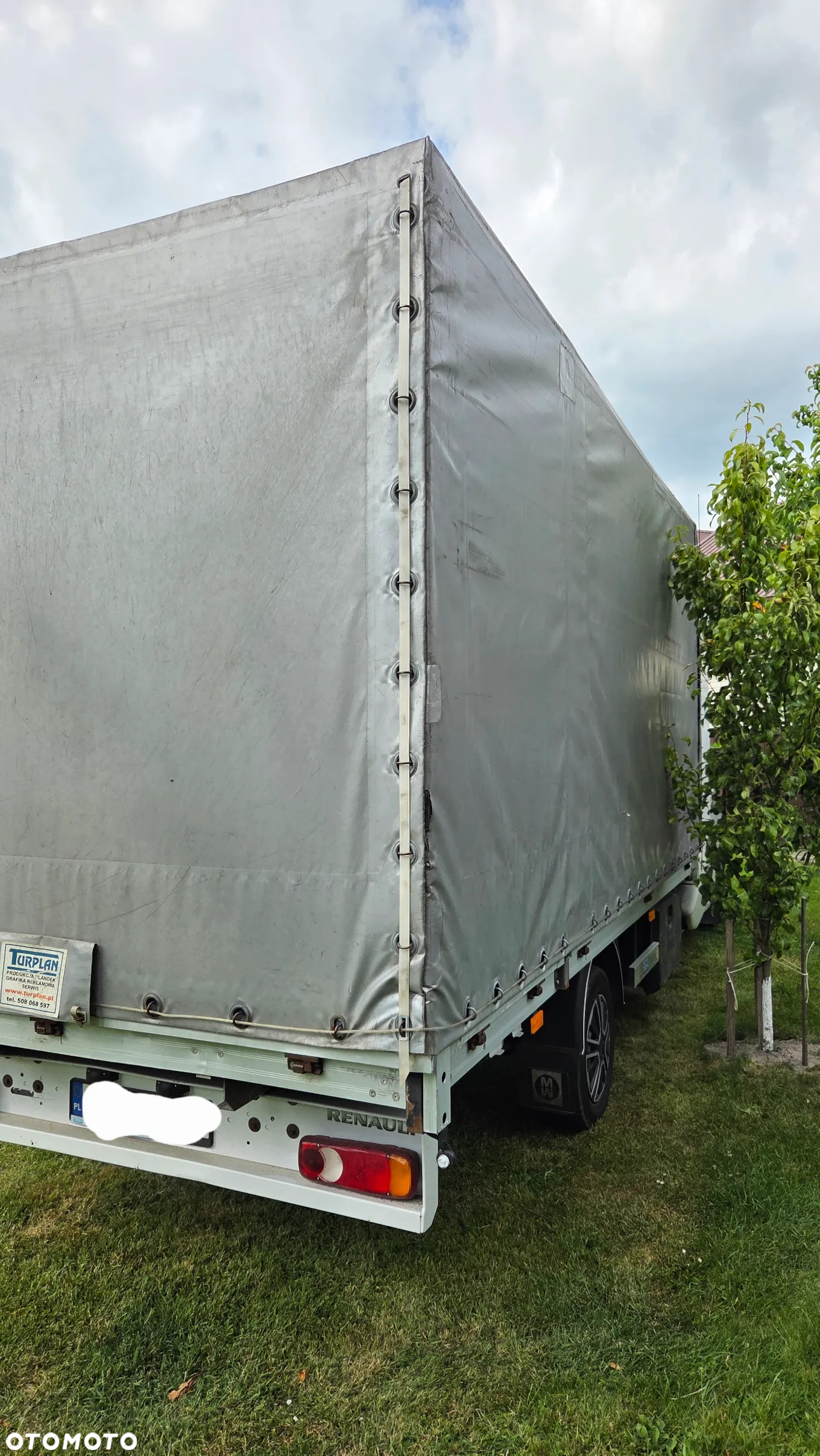 Renault Master - 5