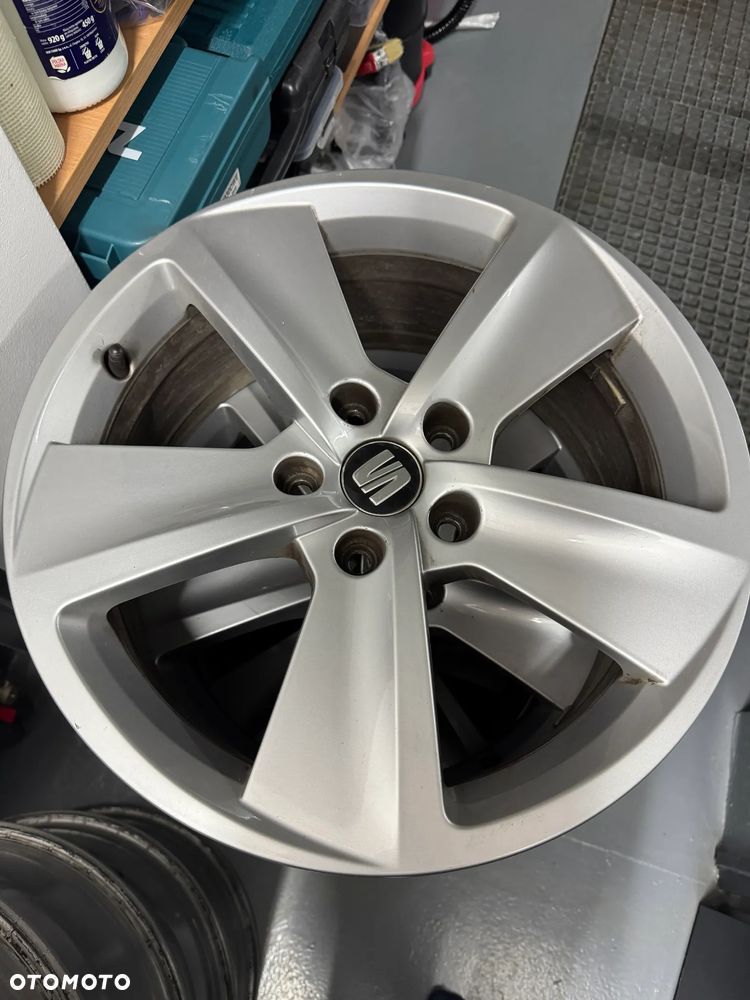 Seat Leon 1.4 TSI Start&Stop Style - 25