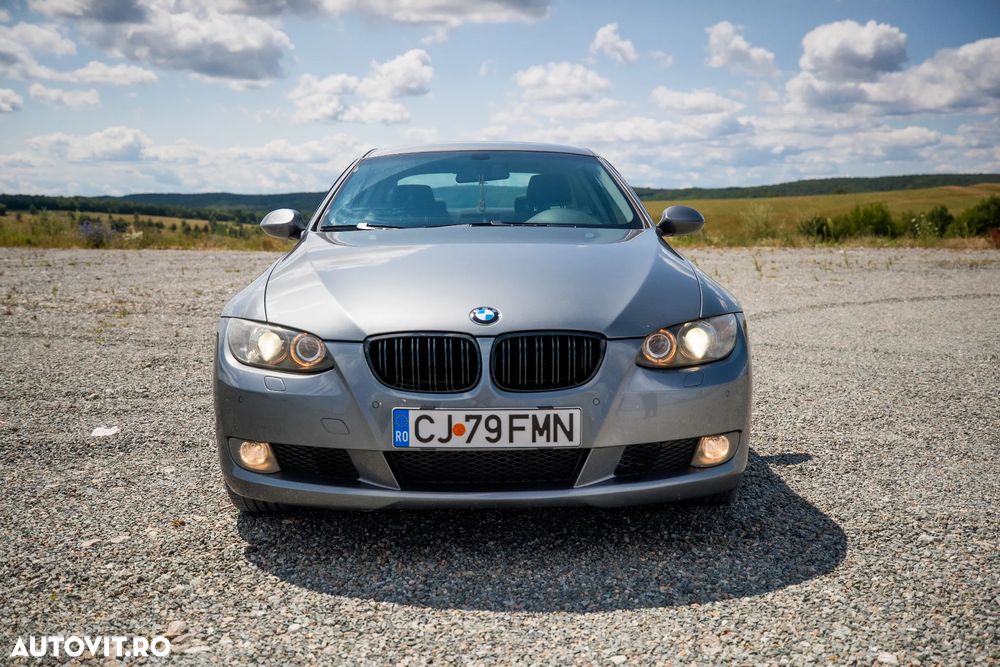 BMW Seria 3 - 1