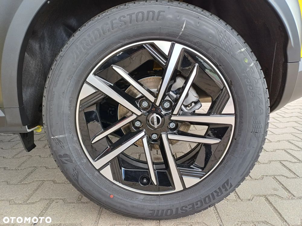 Nissan Juke 1.0 DIG-T N-Connecta DCT - 11