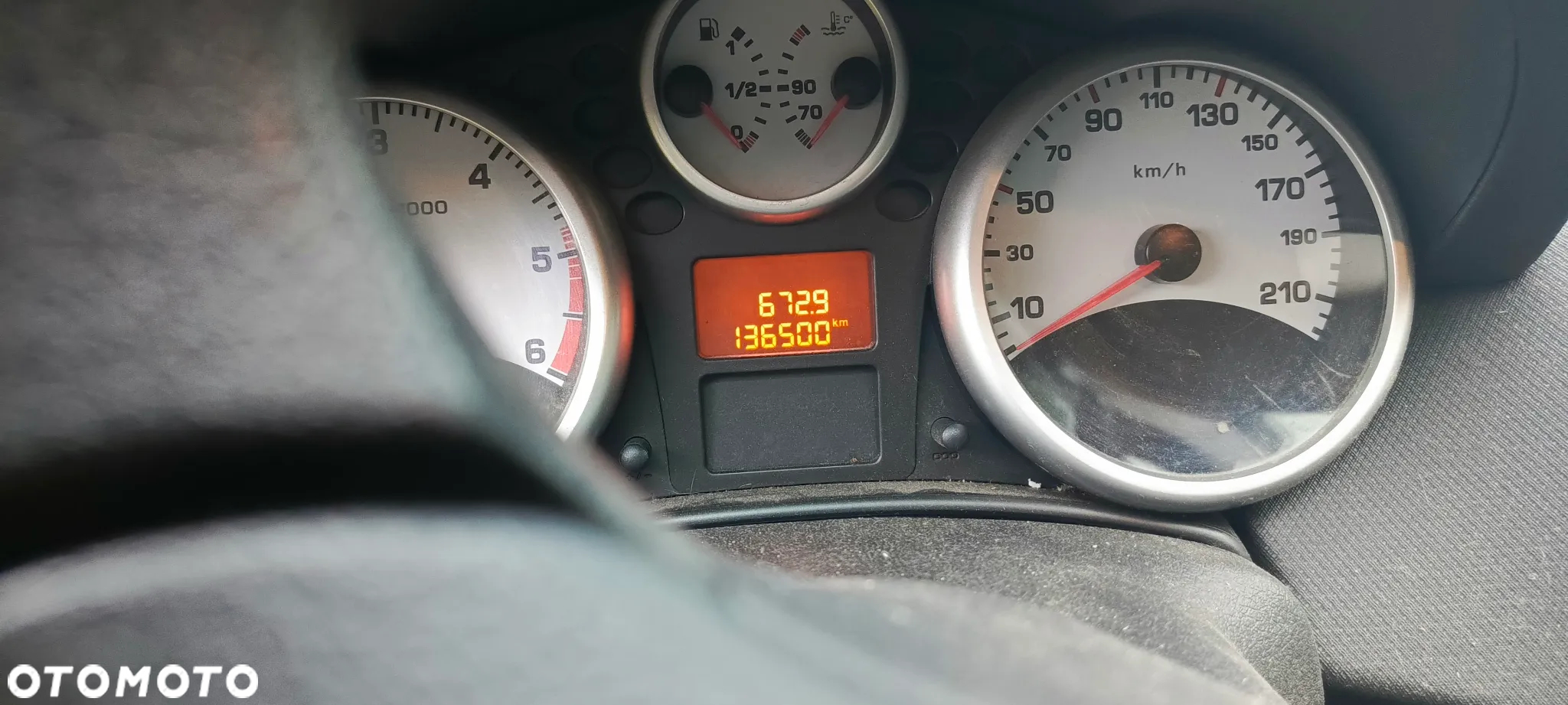 Peugeot 207 - 4