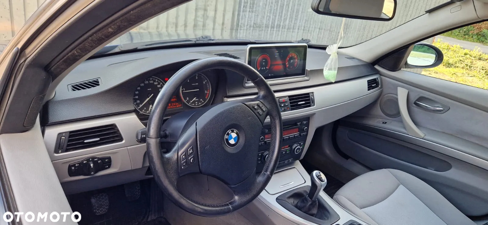 BMW Seria 3 320d - 30
