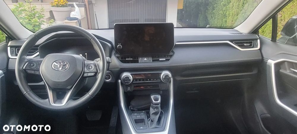 Toyota RAV4 2.5 Hybrid Comfort 4x2 - 7