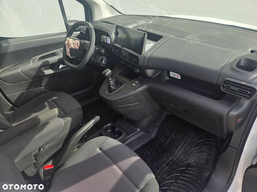 Fiat Doblo - 10