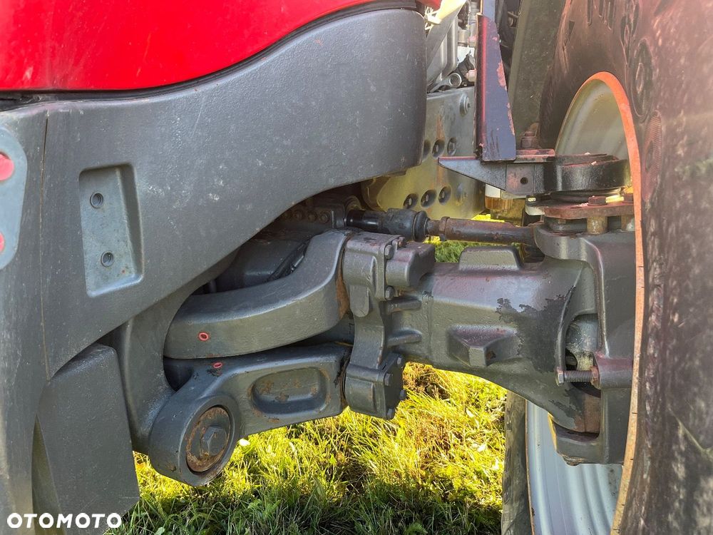 Massey Ferguson 8737 4X4 - 37