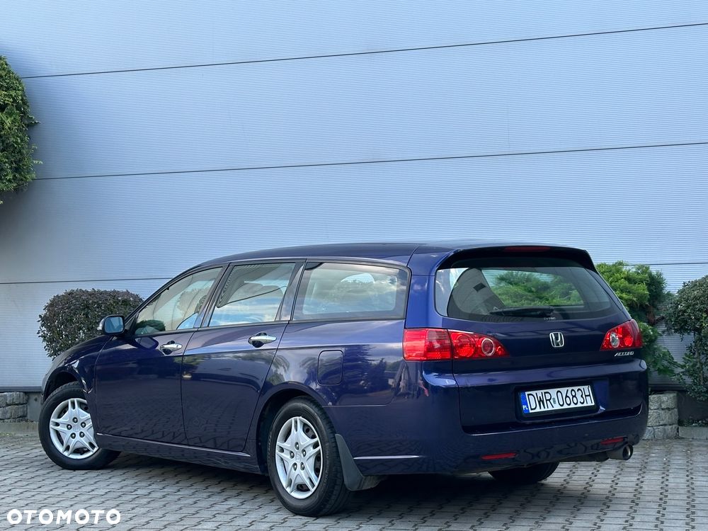 Honda Accord 2.0 i Comfort - 4